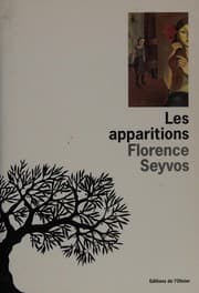 Tapa de Les apparitions