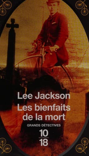 Tapa de Les bienfaits de la mort