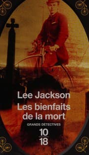 Tapa de Les bienfaits de la mort