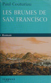 Tapa de Les brumes de San Francisco