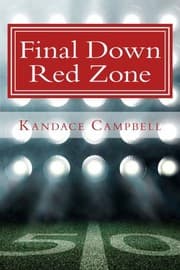 Tapa de Final Down Red Zone
