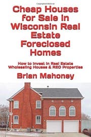 Tapa de Cheap Houses for Sale in Wisconsin Real Estate Foreclosed Homes