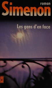 Tapa de Les Gens d'en face
