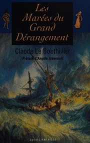 Tapa de Les marées du grand dérangement