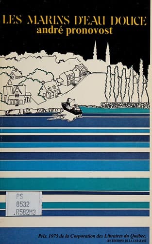 Tapa de Les marins d'eau douce