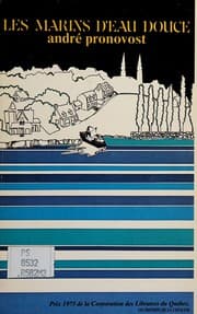 Tapa de Les marins d'eau douce