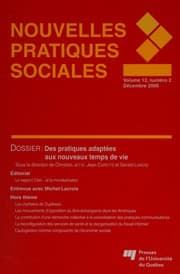 Tapa de Les mouvements d'opposition au libre-échangisme dans les Amériques et la constitution d'une alliance sociale continentale
