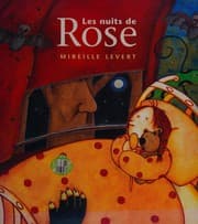Tapa de Les nuits de Rose