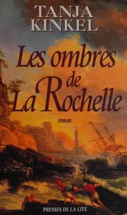 Tapa de Les ombres de La Rochelle