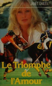 Tapa de Le triomphe de l'amour