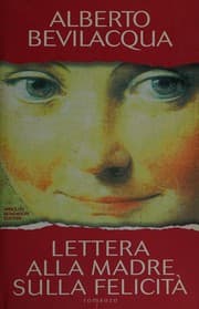 Tapa de Lettera alla madre sulla felicità