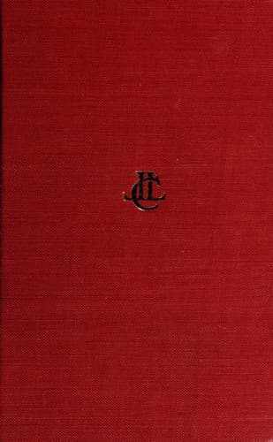 Tapa de Letters to his friends