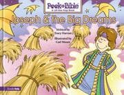 Tapa de Joseph & the Big Dreams