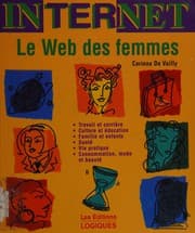 Tapa de Le Web des femmes