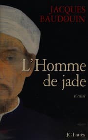 Tapa de L'homme de jade
