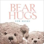 Tapa de Bear hugs for moms