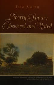 Tapa de Liberty Square Observed and Noted