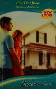 Tapa de Lies That Bind
