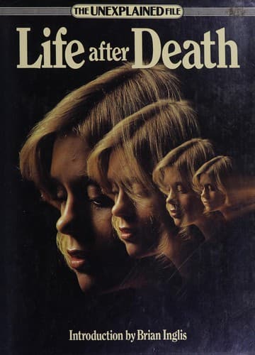 Tapa de Life After Death
