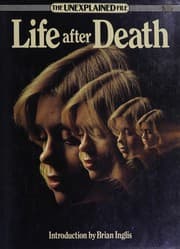 Tapa de Life After Death