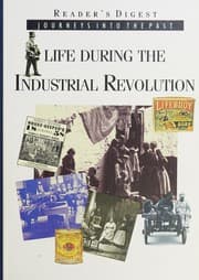 Tapa de Life during the industrial revolution