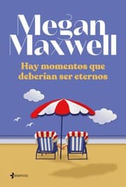 Tapa de hay momentos que deberían ser eternos