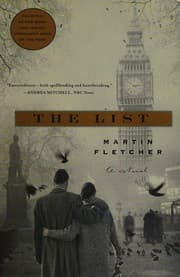 Tapa de List