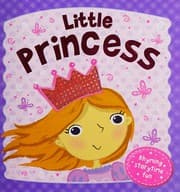 Tapa de Princess