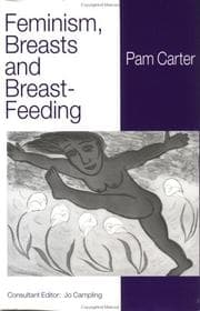 Tapa de Feminism, breasts and breast-feeding