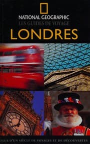 Tapa de Londres