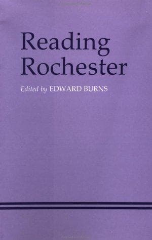 Tapa de Reading Rochester