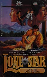 Tapa de Lone Star 48