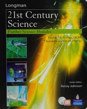 Tapa de 21st Century Science