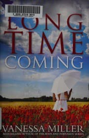 Tapa de Long time coming