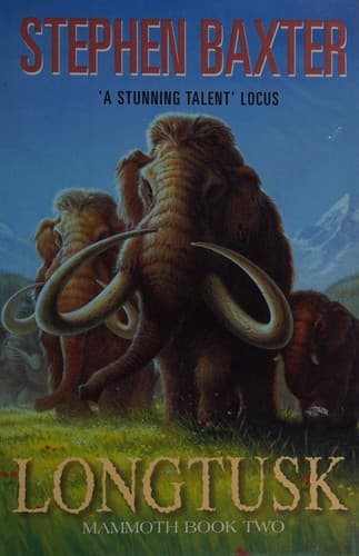 Tapa de Longtusk