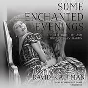 Tapa de Some Enchanted Evenings Lib/E
