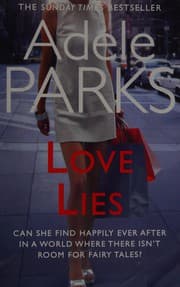 Tapa de Love Lies