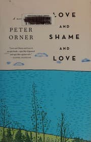 Tapa de Love and shame and love
