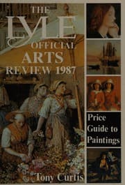 Tapa de The Lyle official arts review