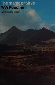 Tapa de The Magic of Skye (Guides)