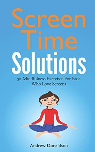 Tapa de Screen Time Solutions
