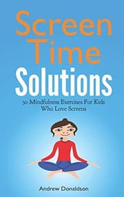 Tapa de Screen Time Solutions