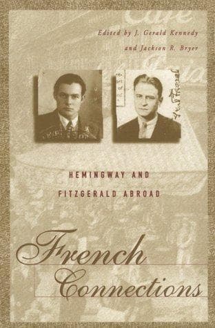 Tapa de French Connections