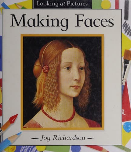 Tapa de Making faces