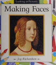 Tapa de Making faces