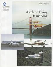 Tapa de Airplane Flying Handbook, 2004