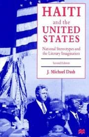 Tapa de Haiti and the United States