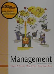 Tapa de Management