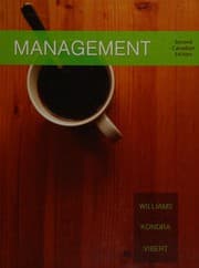 Tapa de Management