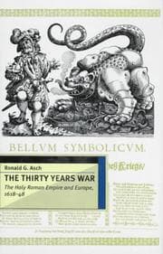 Tapa de Thirty Years War